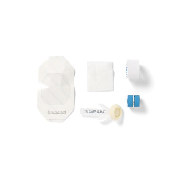 Kit IV Starter ChloraPrep With ChloraPrep 1mL LF Sterile 100/Ca